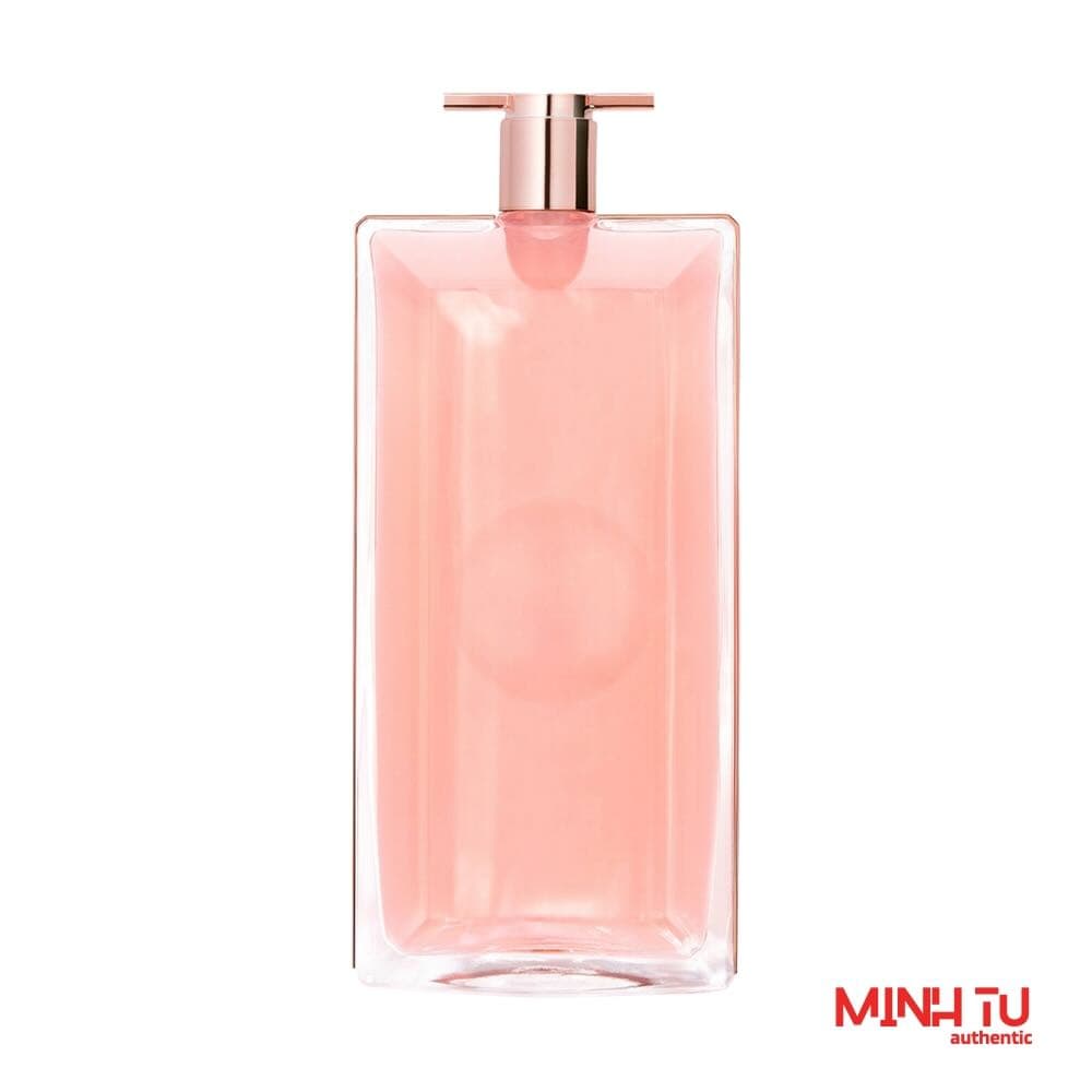 Nước Hoa Nữ Lancome Idole Eau De Parfum 100ml Chính Hãng | Trả Chậm 0%