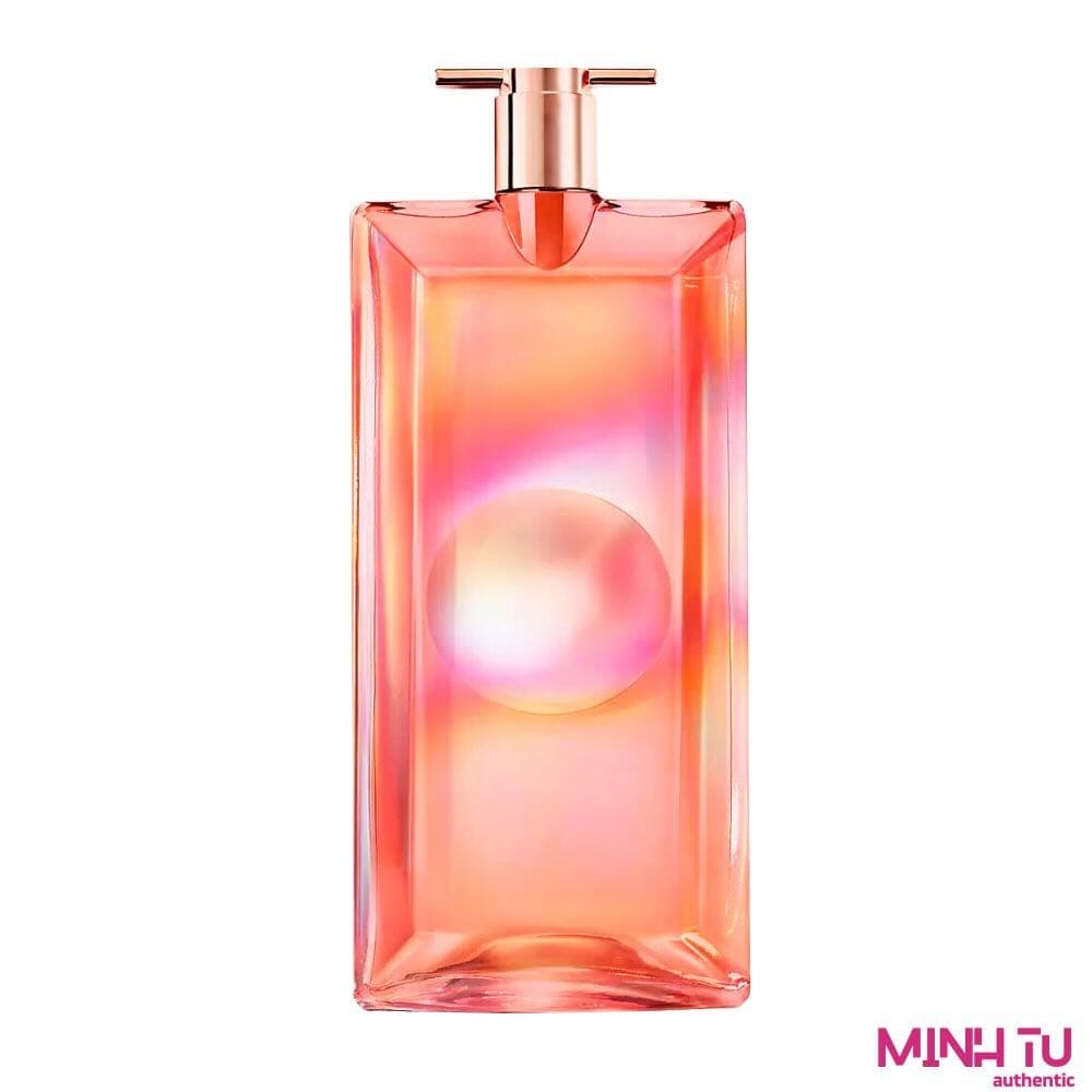 Nước Hoa Nữ Lancome Idole Nectar EDP 100ml Chính Hãng | Trả Chậm 0%