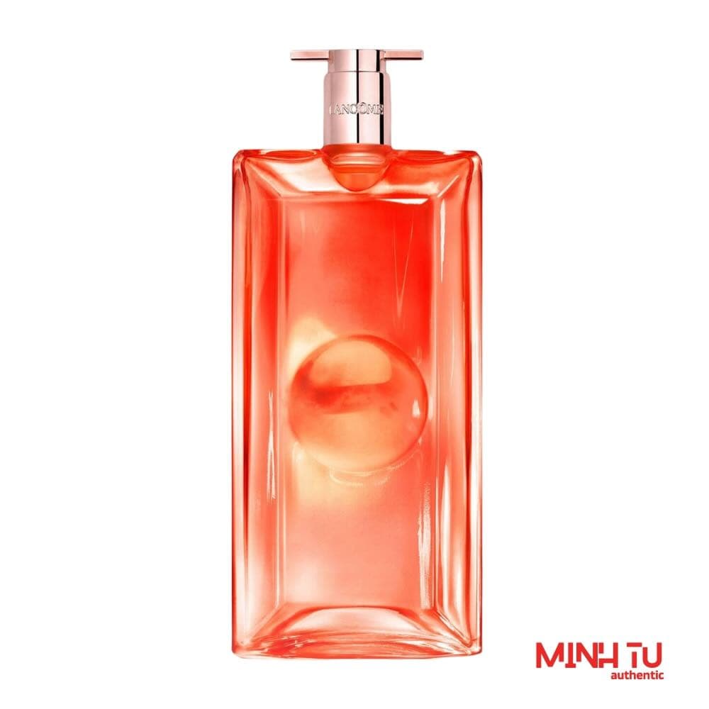 Nước Hoa Nữ Lancôme Idôle Peach'n Roses EDP 100ml Chính Hãng