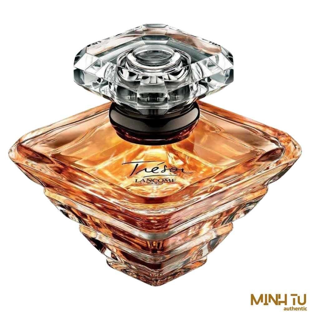 Nước Hoa Nữ Lancome Tresor EDP 100ml Chính Hãng | Trả Chậm 0%
