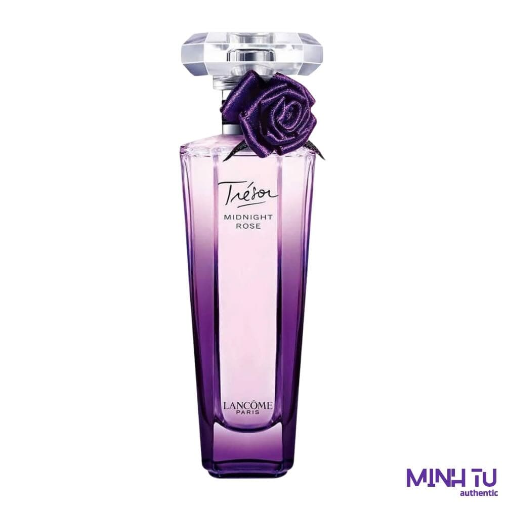 Nước Hoa Nữ Lancome Tresor Midnight Rose EDP 75ml Chính Hãng | Trả Chậm 0%
