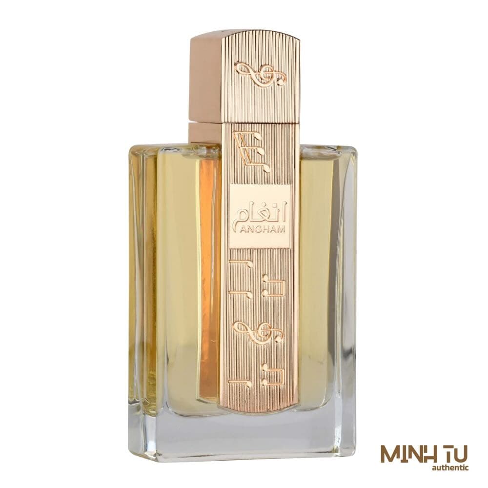 Nước Hoa Unisex Lattafa Angham EDP 100ml Chính Hãng | Dubai | Trả Sau 0%