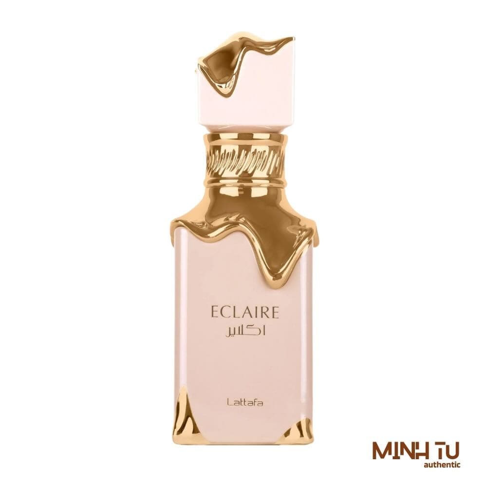 Nước Hoa Nữ Lattafa Eclaire EDP 100ml Chính Hãng | Dubai