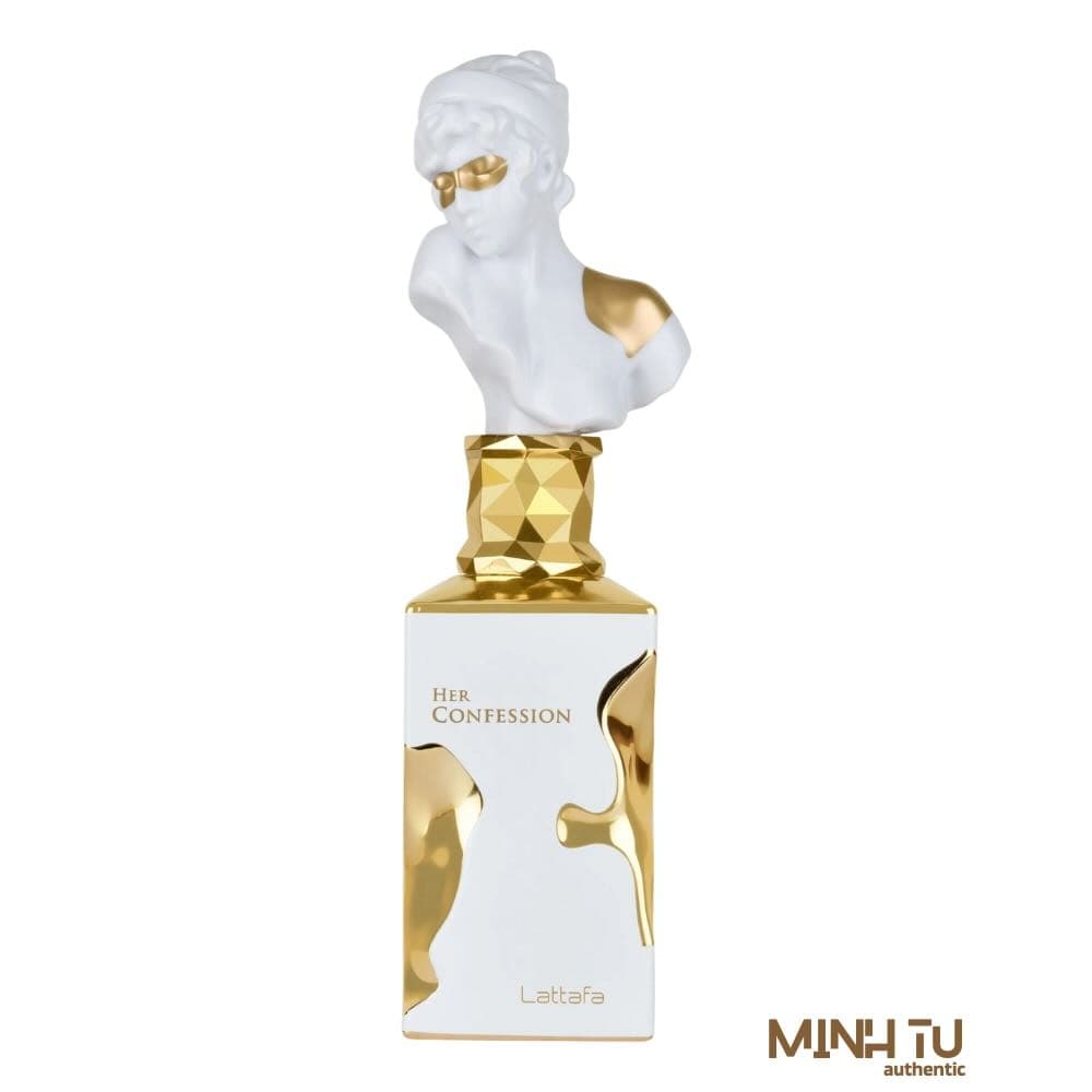 Nước Hoa Nữ Lattafa Her Confession EDP 100ml Chính Hãng | Dubai