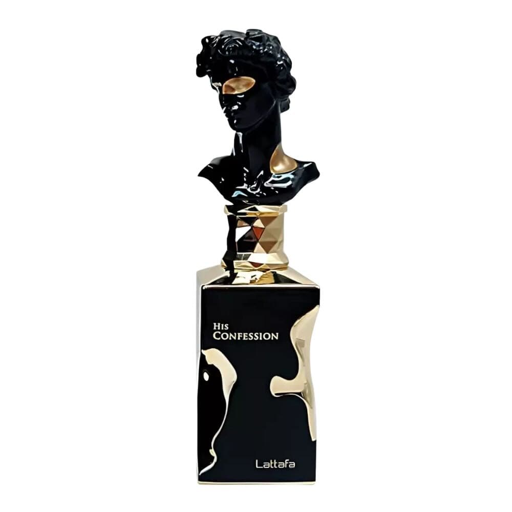Nước Hoa Nam Lattafa His Confession EDP 100ml Chính Hãng | Dubai