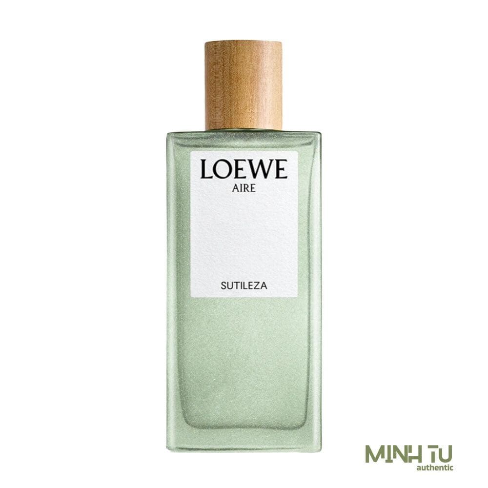Nước Hoa Nữ Loewe Aire Sutileza EDT 100ml Chính Hãng | Trả Chậm 0%