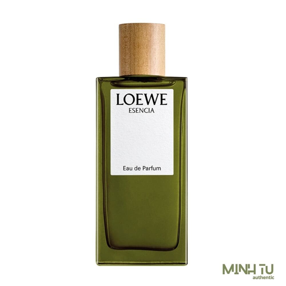 Nước Hoa Nam Loewe Esencia Pour Homme EDP 100ml Chính Hãng | Trả Chậm 0%