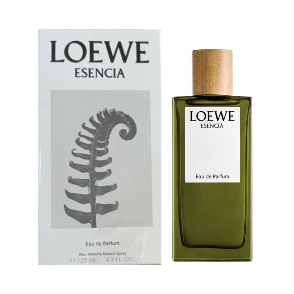 Nước Hoa Nam Loewe Esencia Pour Homme EDP 100ml Chính Hãng | Trả Chậm 0%