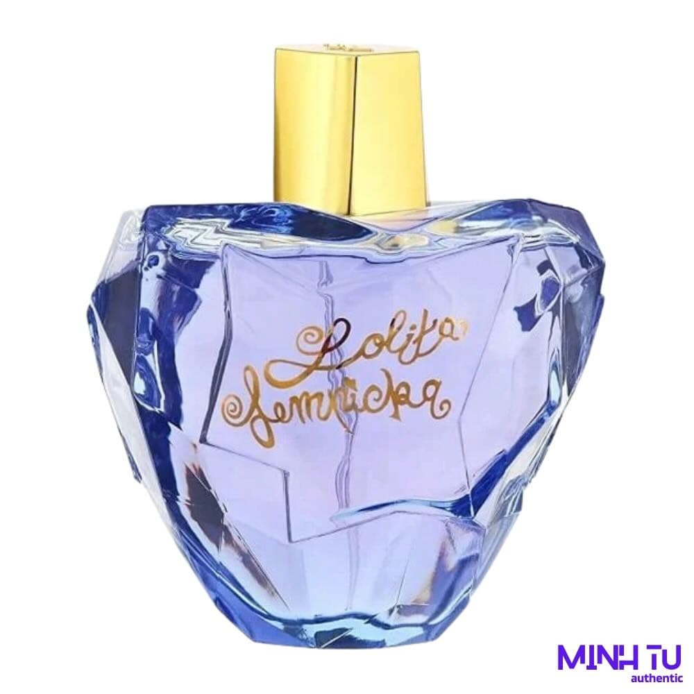 Nước Hoa Nữ Lolita Lempicka Eau De Parfum (EDP) 100ml Chính Hãng