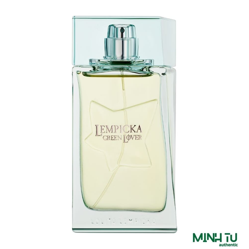 Nước Hoa Nam Lolita Lempicka Green Lover EDT 100ml Chính Hãng | Trả Sau 0%