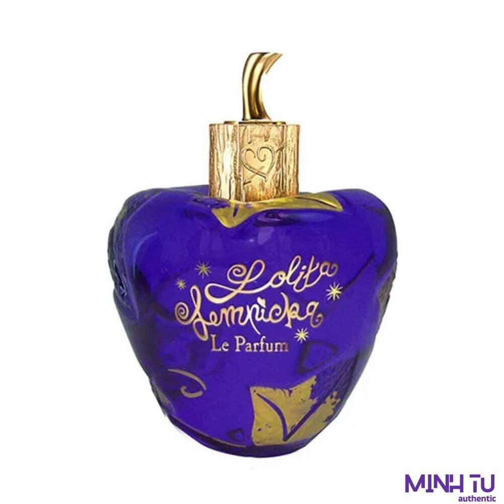 Lolita Lempicka Le Parfum Limited Edition Flacon Minuit EDP 100ml