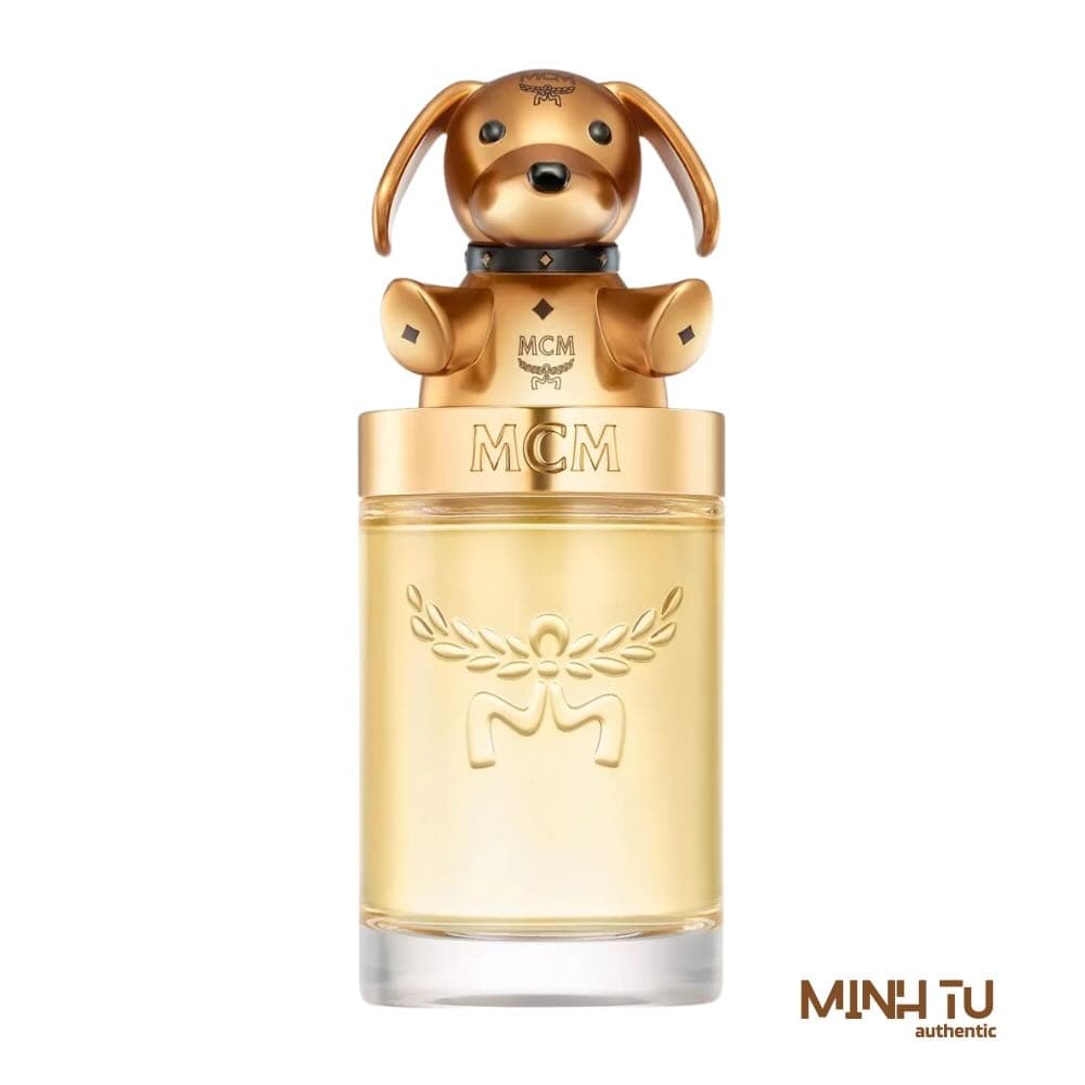 Nước Hoa Unisex MCM Darling Doxie EDP 100ml Chính Hãng | Trả Chậm 0%