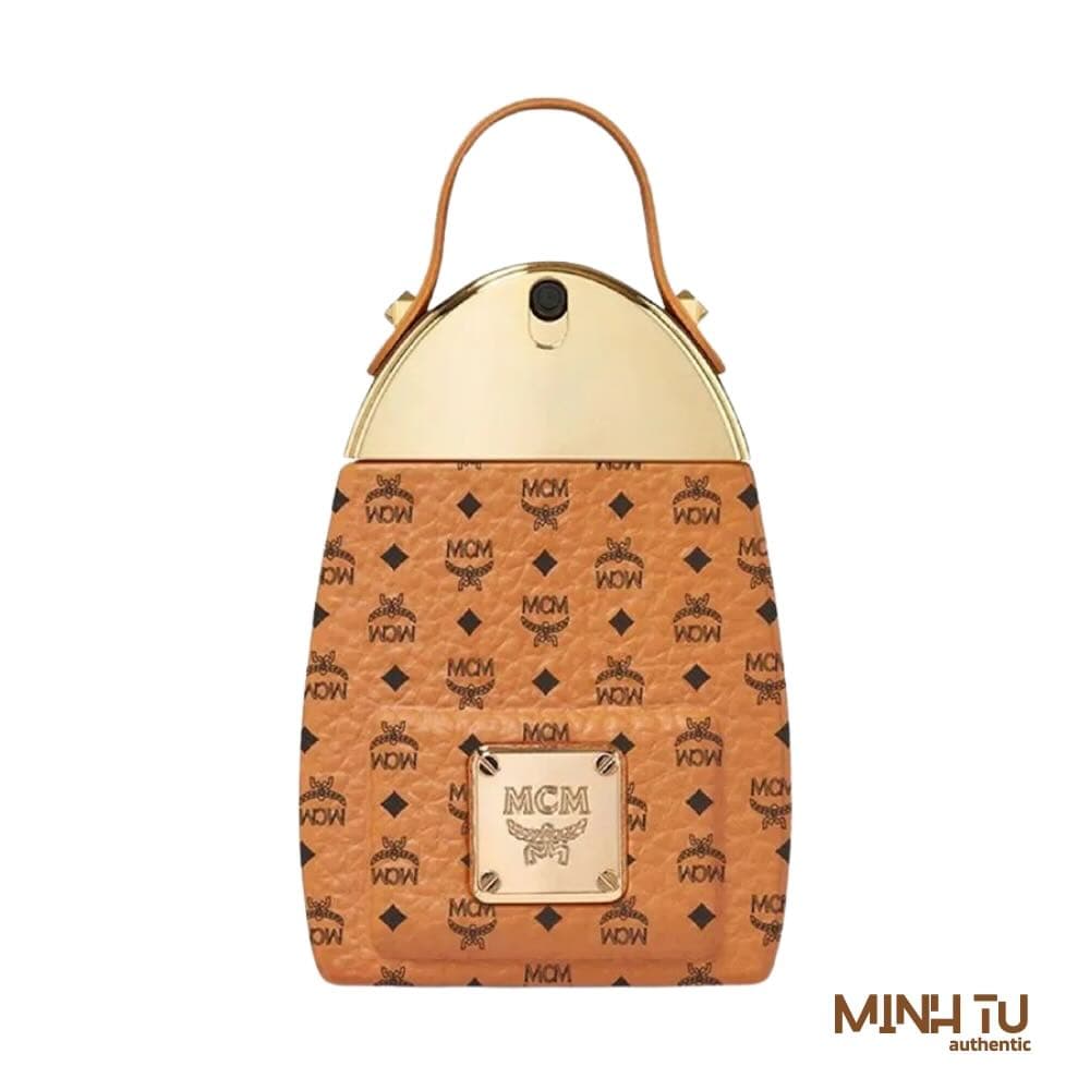 Nước Hoa Unisex MCM Eau De Parfum (EDP) 75ml Chính Hãng | Trả Chậm 0%
