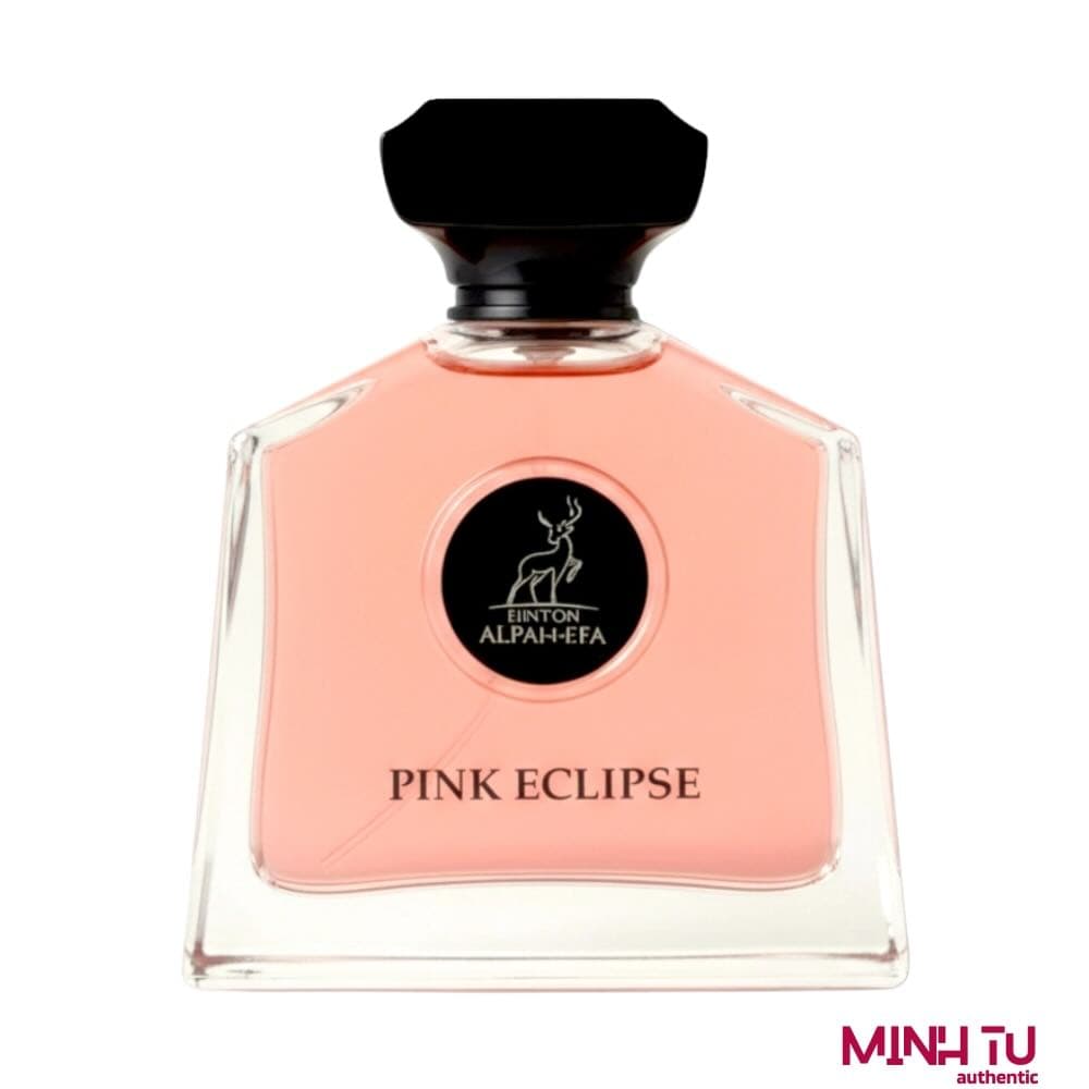 Nước Hoa Nữ Maison Alhambra Pink Eclipse EDP 100ml Chính Hãng | Dubai