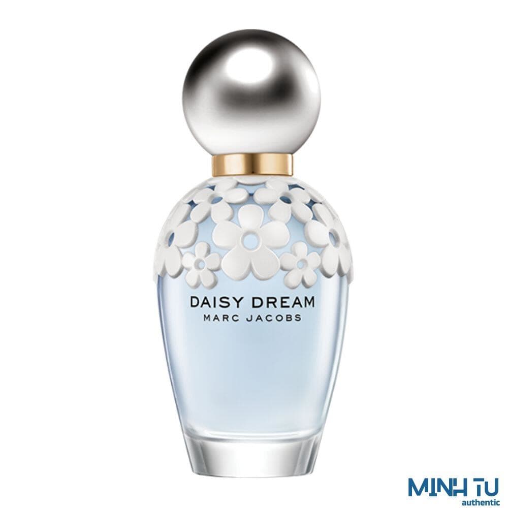 Nước Hoa Nữ Marc Jacobs Daisy Dream EDT 100ml Chính Hãng | Trả Chậm 0%