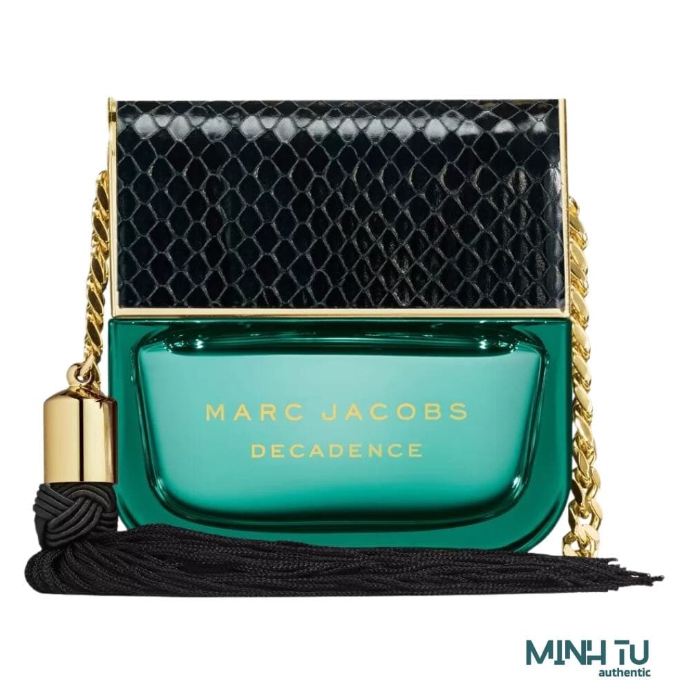 Nước Hoa Nữ Marc Jacobs Decadence EDP 100ml Chính Hãng | Trả Chậm 0%