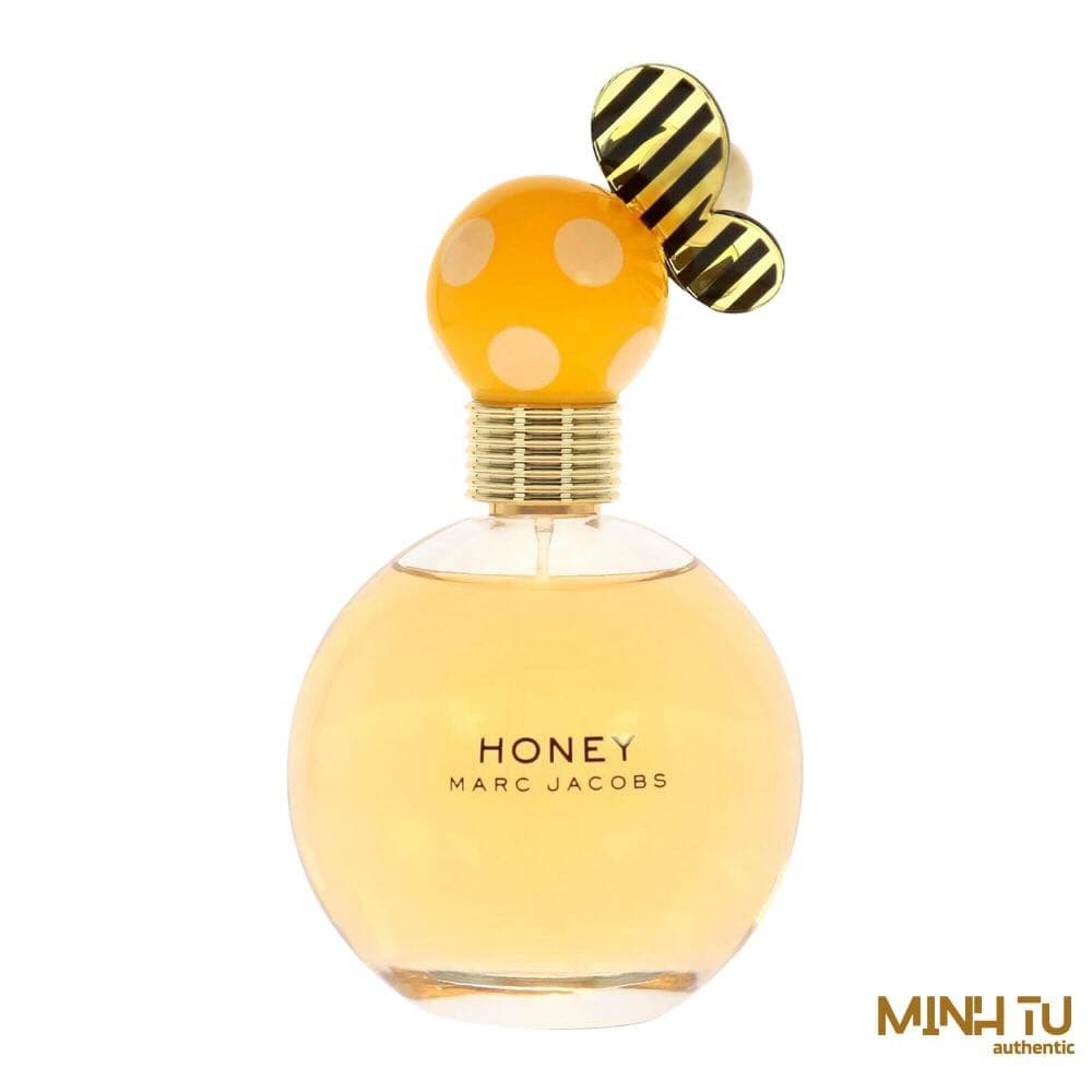 Nước Hoa Nữ Marc Jacobs Honey EDP 100ml Chính Hãng | Trả Chậm 0%