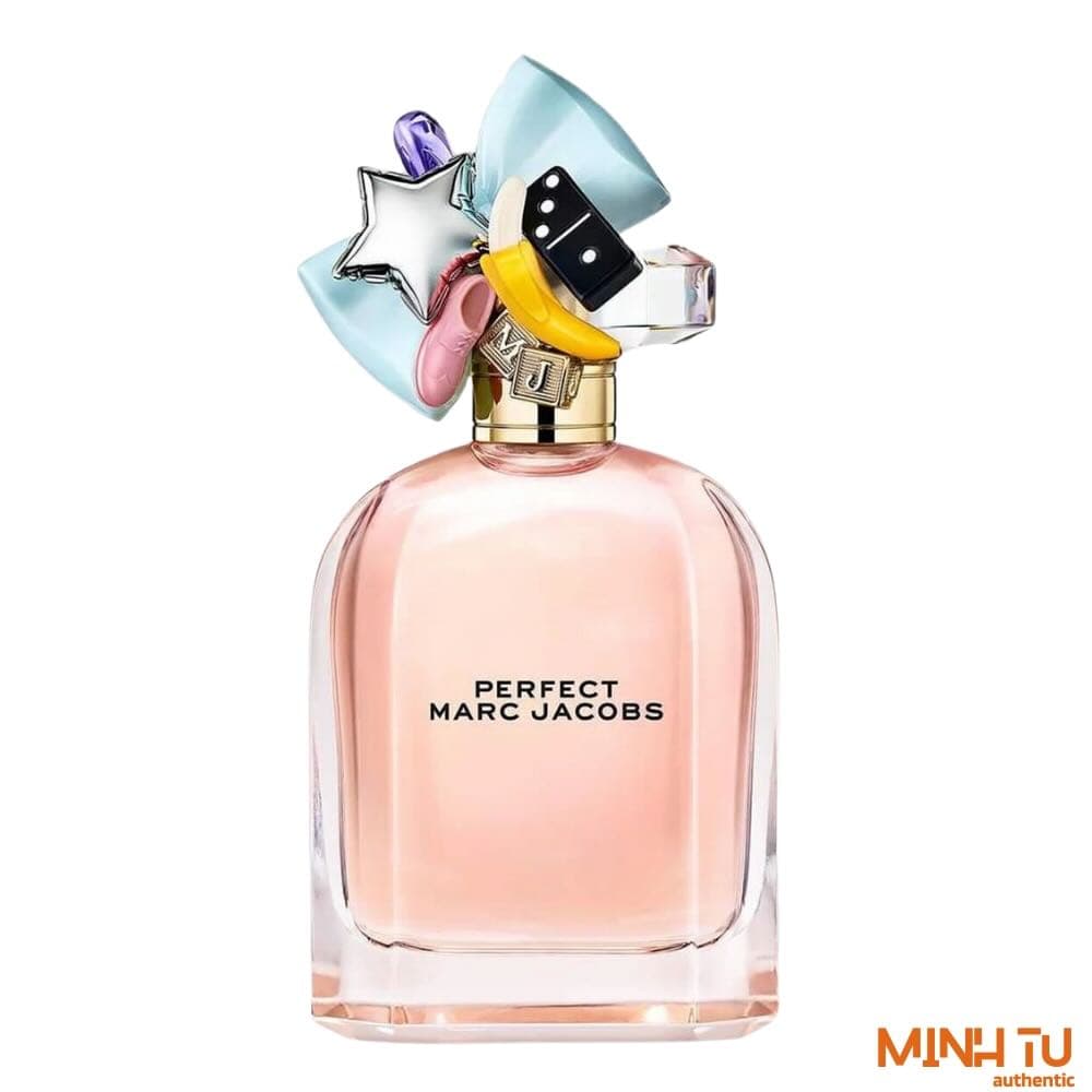 Nước Hoa Nữ Marc Jacobs Perfect EDP 100ml Chính Hãng | Trả Chậm 0%