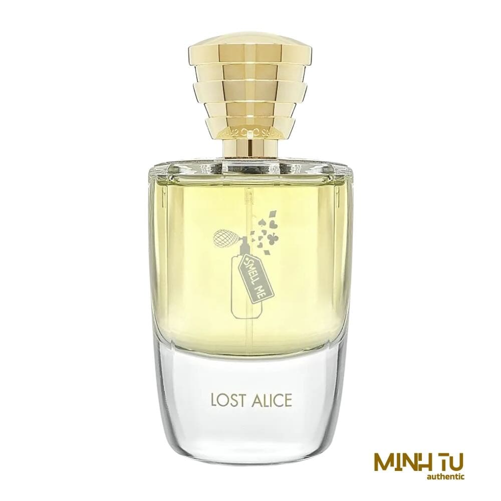 Nước Hoa Unisex Masque Milano Lost Alice EDP 100ml Chính Hãng | Niche