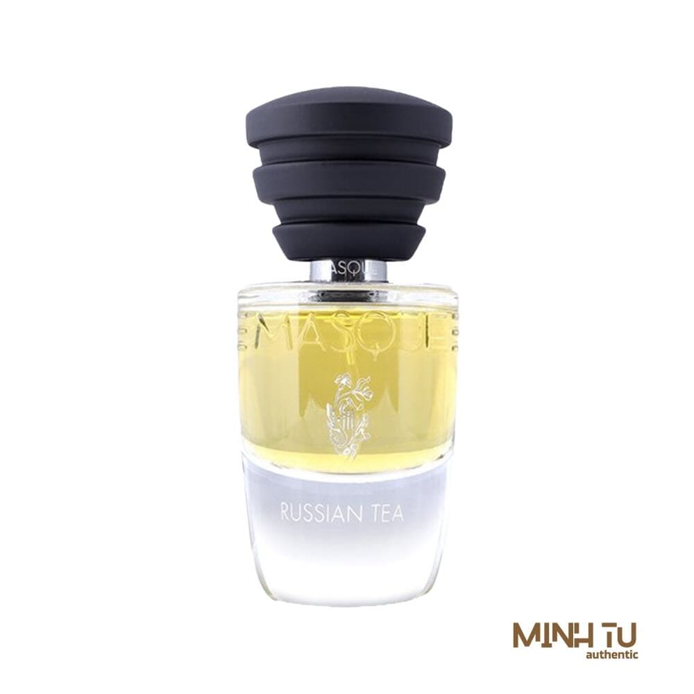 Masque Milano Russian Tea EDP 35ml Chính Hãng | Niche | Trả Chậm 0%