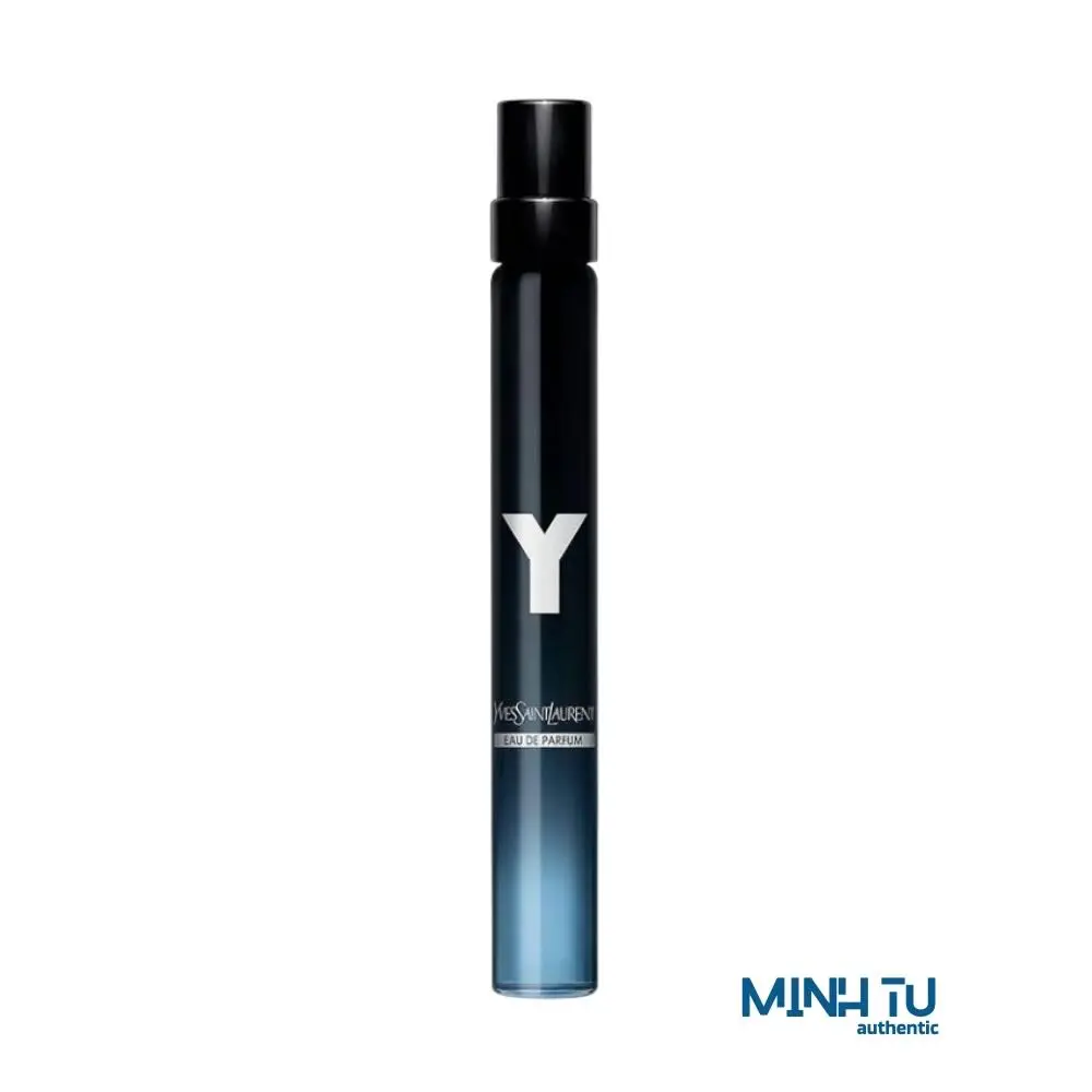 Nước Hoa Mini Nam Yves Saint Laurent YSL Y EDP 10ML Chính Hãng