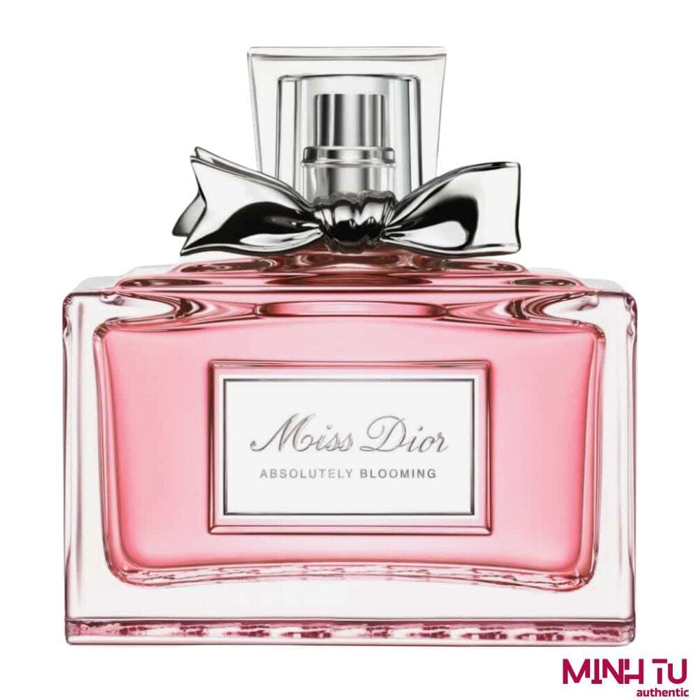 Nước Hoa Nữ Miss Dior Absolutely Blooming EDP 100ml Chính Hãng
