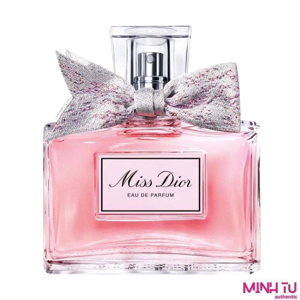 Nước Hoa Nữ Miss Dior EDP 100ml (2021) Chính Hãng | Trả Chậm 0%