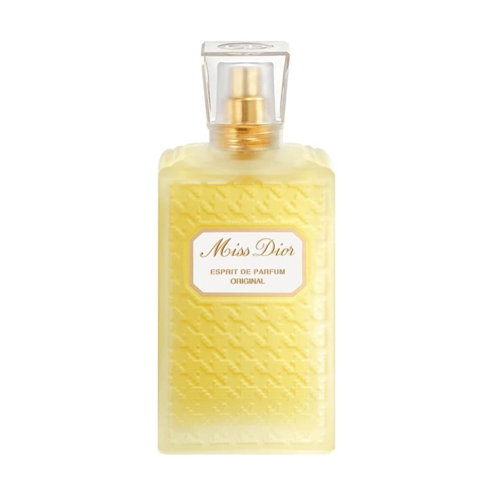 Nước Hoa Nữ Miss Dior Esprit de Parfum Original EDP 100ml Chính Hãng