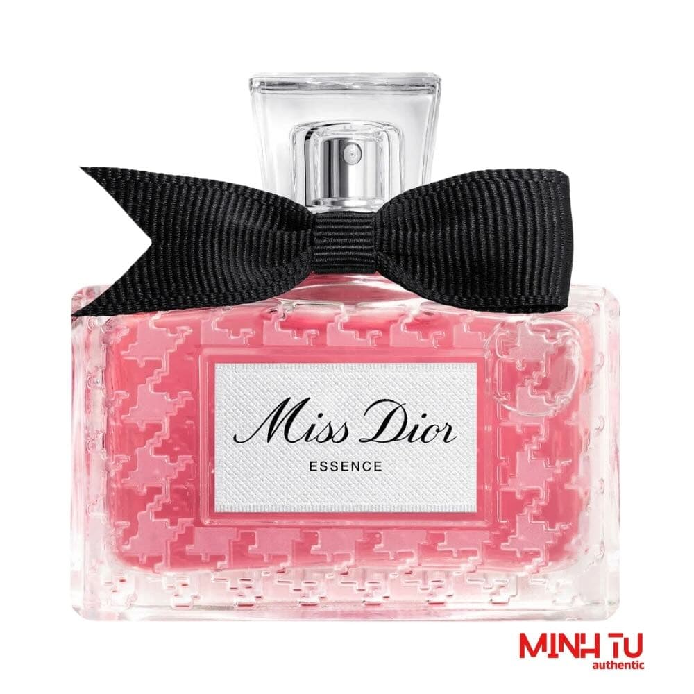 Nước Hoa Nữ Miss Dior Essence Parfum 80ml Chính Hãng | Trả Chậm 0%