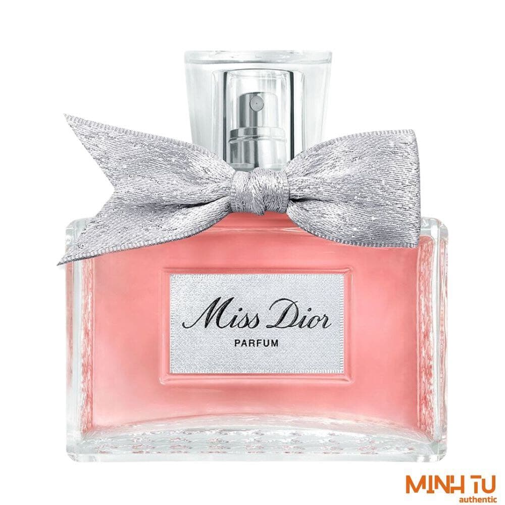 Nước Hoa Nữ Dior Miss Dior Parfum 80ml (2024) Chính Hãng | Trả Chậm 0%