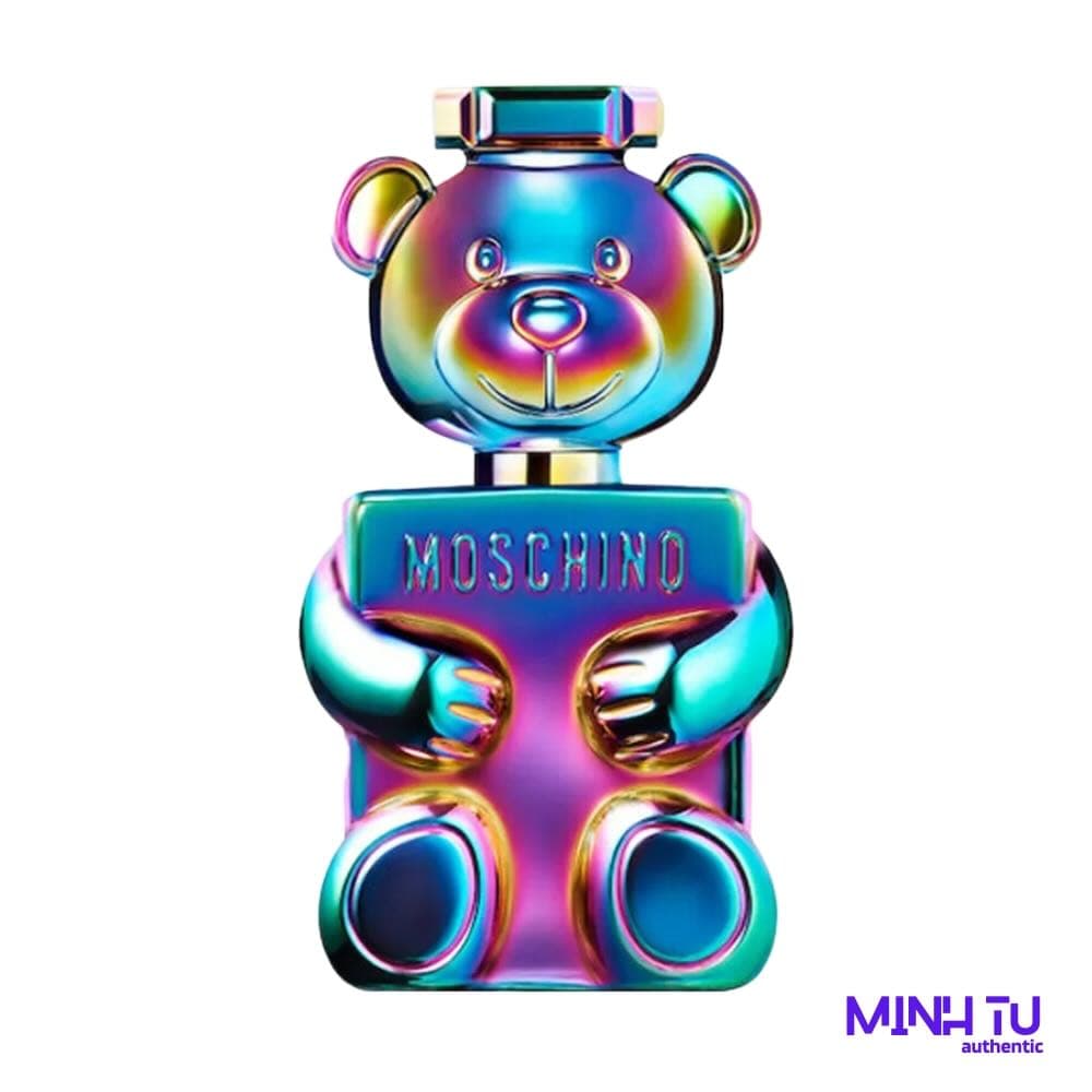Nước Hoa Unisex Moschino Toy 2 Pearl EDP 100ml Chính Hãng | Trả Chậm 0%