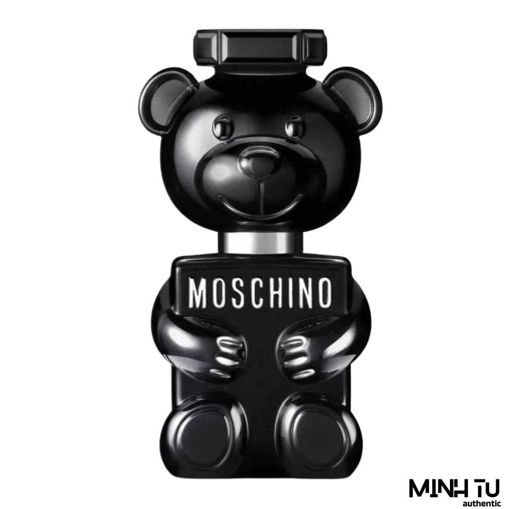 Nước Hoa Nam Moschino Toy Boy EDP 100ml Chính Hãng | Trả Chậm 0%