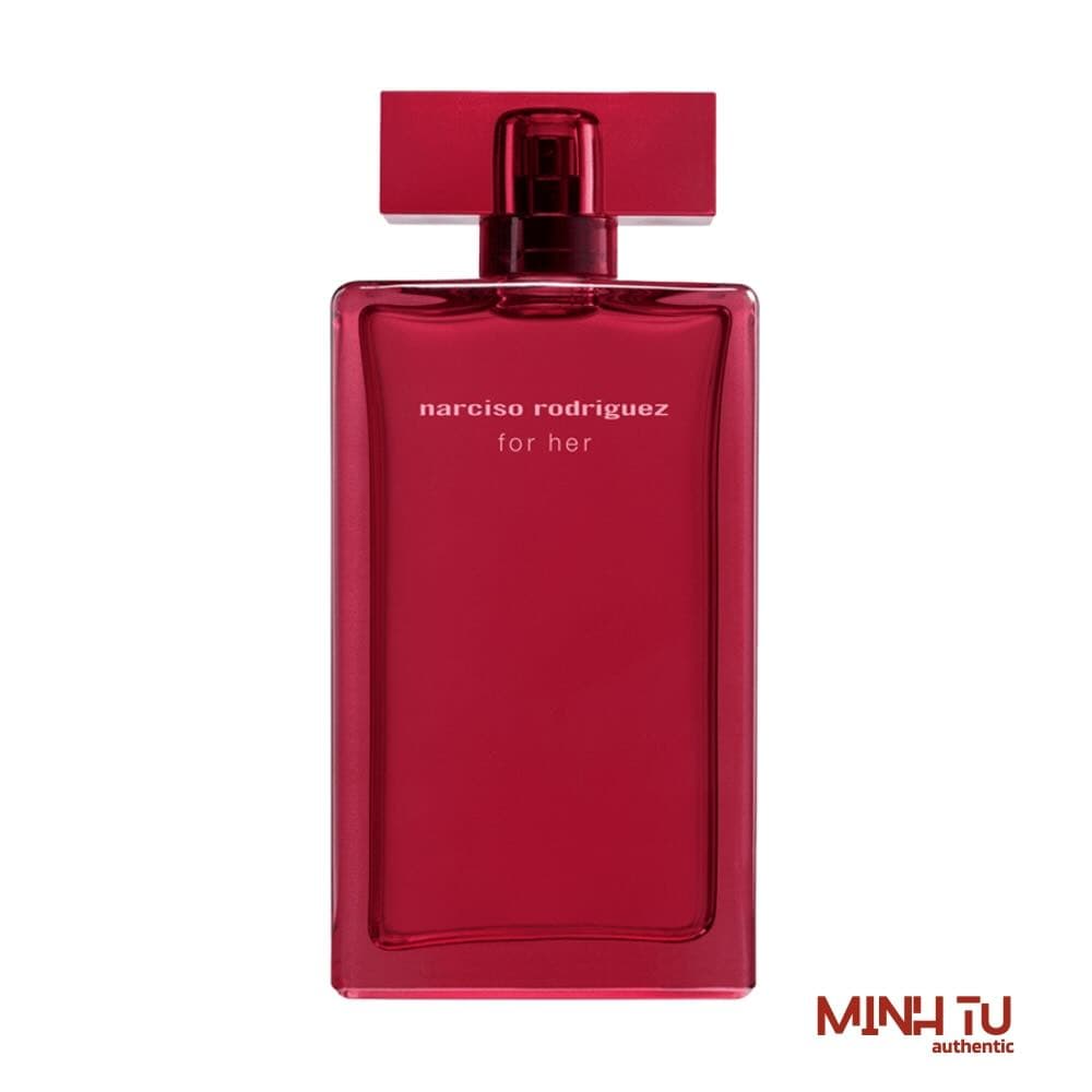 Nước Hoa Nữ Narciso Rodriguez For Her EDP Intense 100ml Chính Hãng