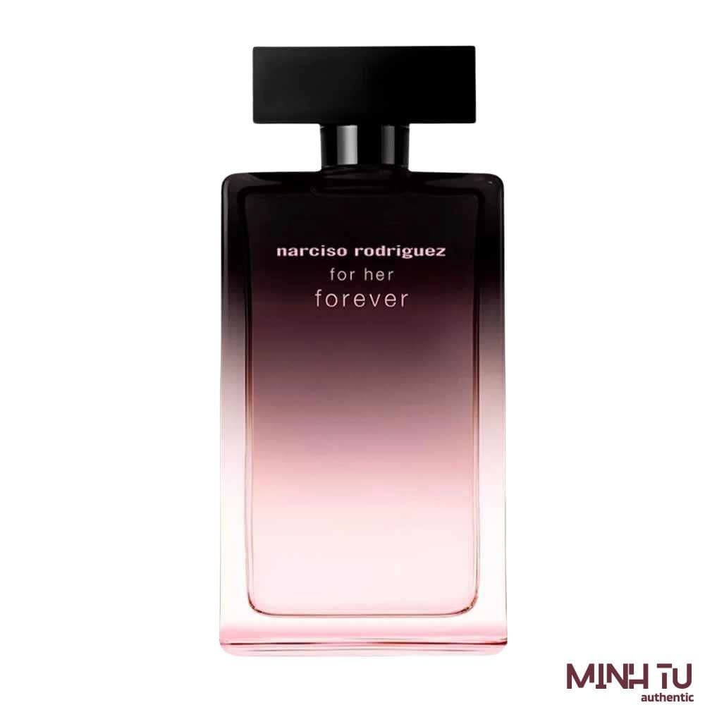 Nước Hoa Nữ Narciso Rodriguez For Her Forever EDP 100ml Chính Hãng