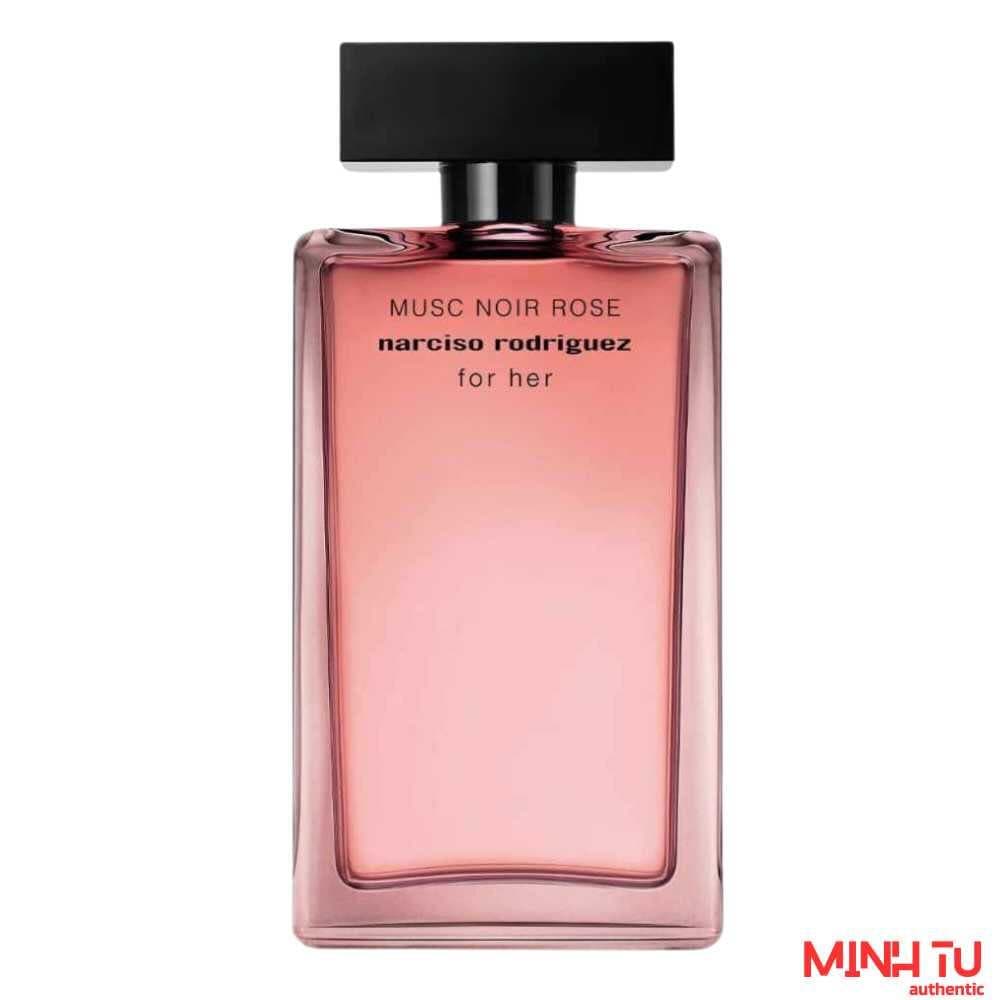 Nước Hoa Nữ Narciso Rodriguez Musc Noir Rose for Her EDP 100ml Chính Hãng