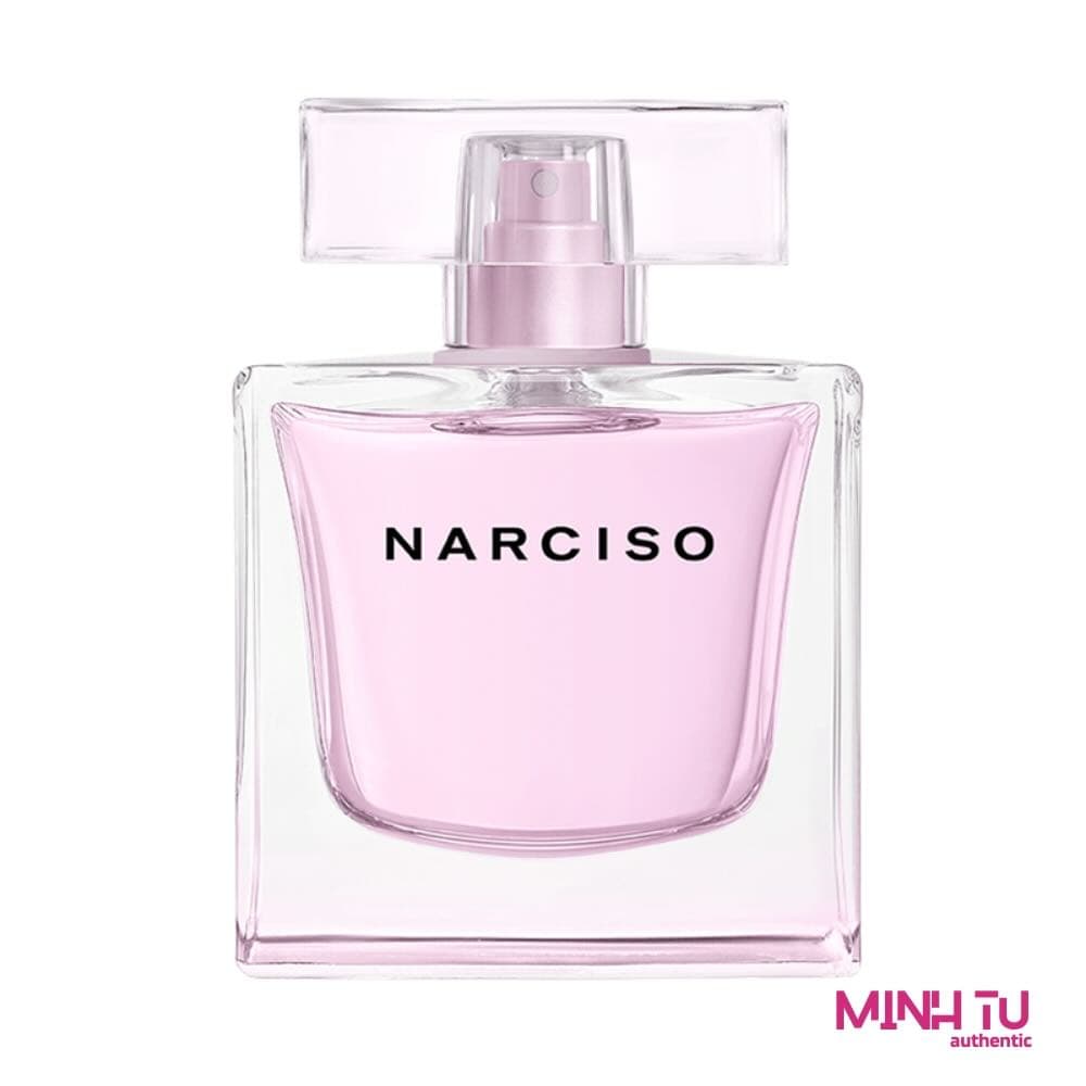 Nước Hoa Nữ Narciso Rodriguez Radiante EDP 90ml Chính Hãng | Trả Chậm 0%