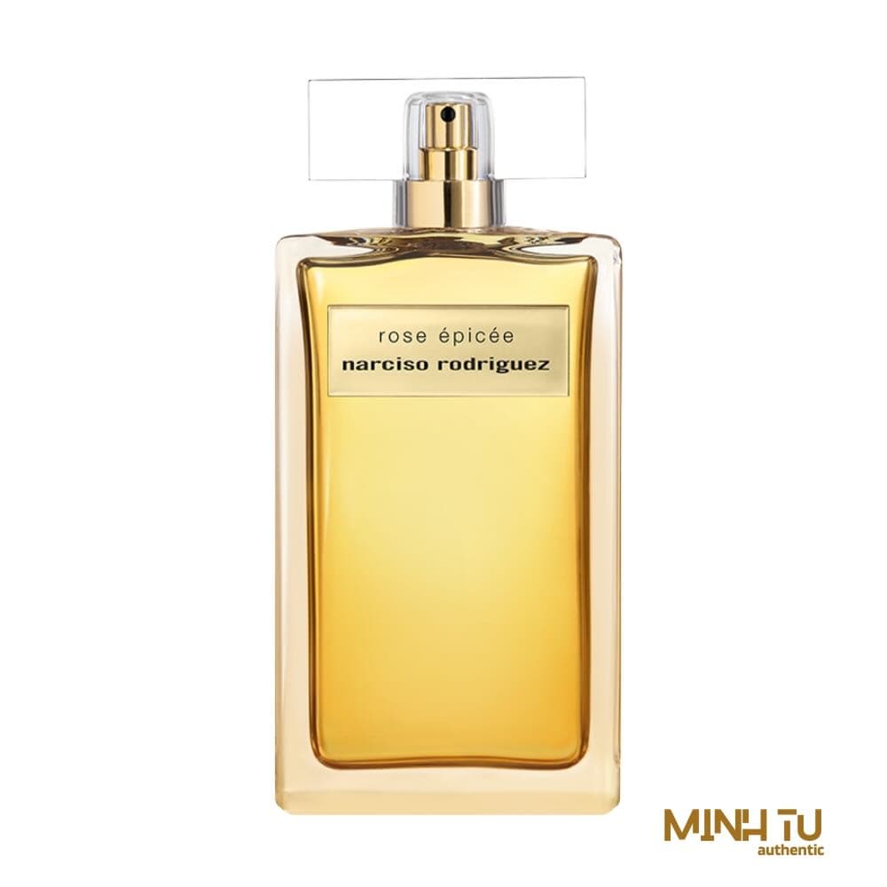 Nước Hoa Nữ Narciso Rodriguez Rose Epicee EDP Intense 100ml Chính Hãng 2024