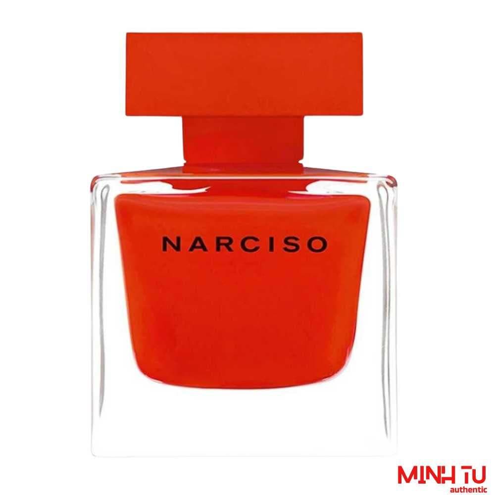 Nước Hoa Nữ Narciso Rodriguez Narciso Rouge EDP 90ml Chính Hãng