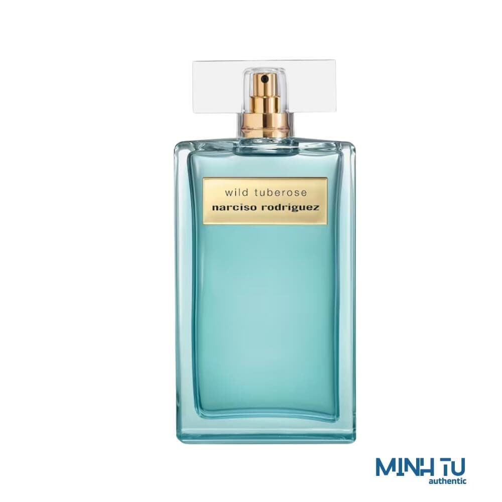 Nước Hoa Nữ Narciso Rodriguez Wild Tuberose EDP Intense 100ml Chính Hãng