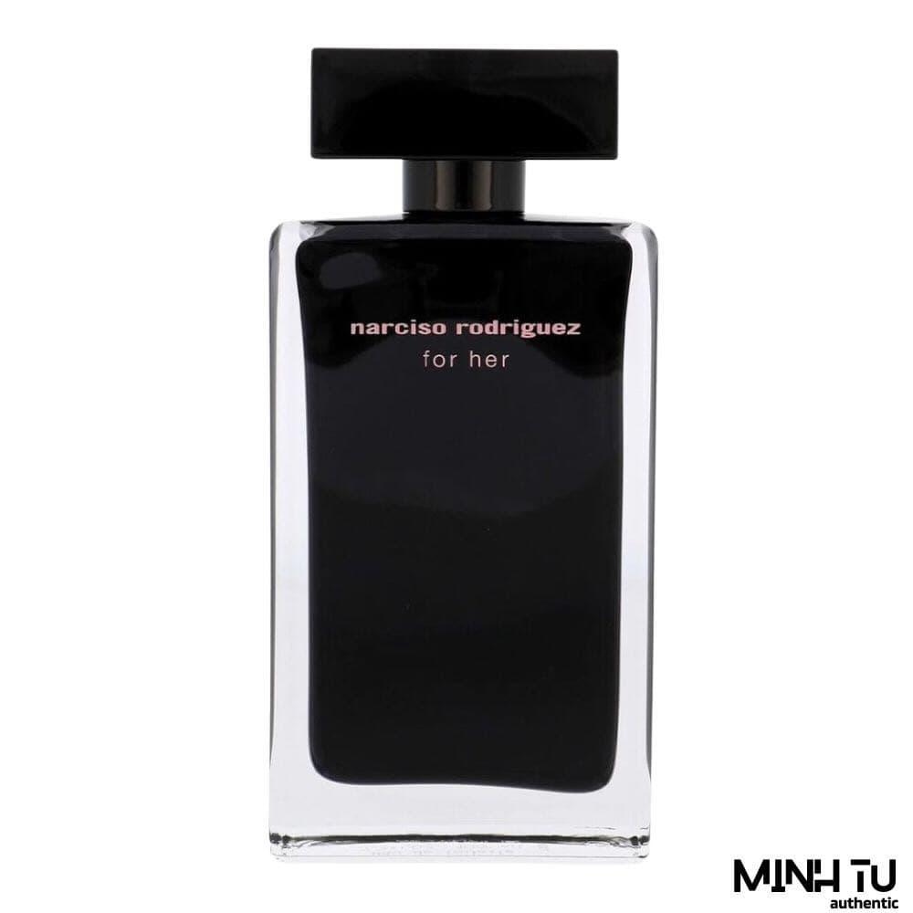 Nước Hoa Nữ Narciso Rodriguez For Her EDT 100ml Chính Hãng | Trả Chậm 0%