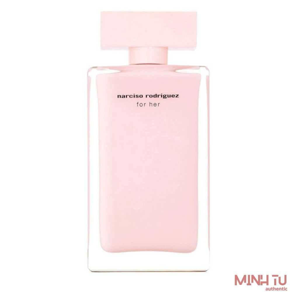 Nước Hoa Nữ Narciso Rodriguez for Her EDP 100ml Chính Hãng | Trả Chậm 0%