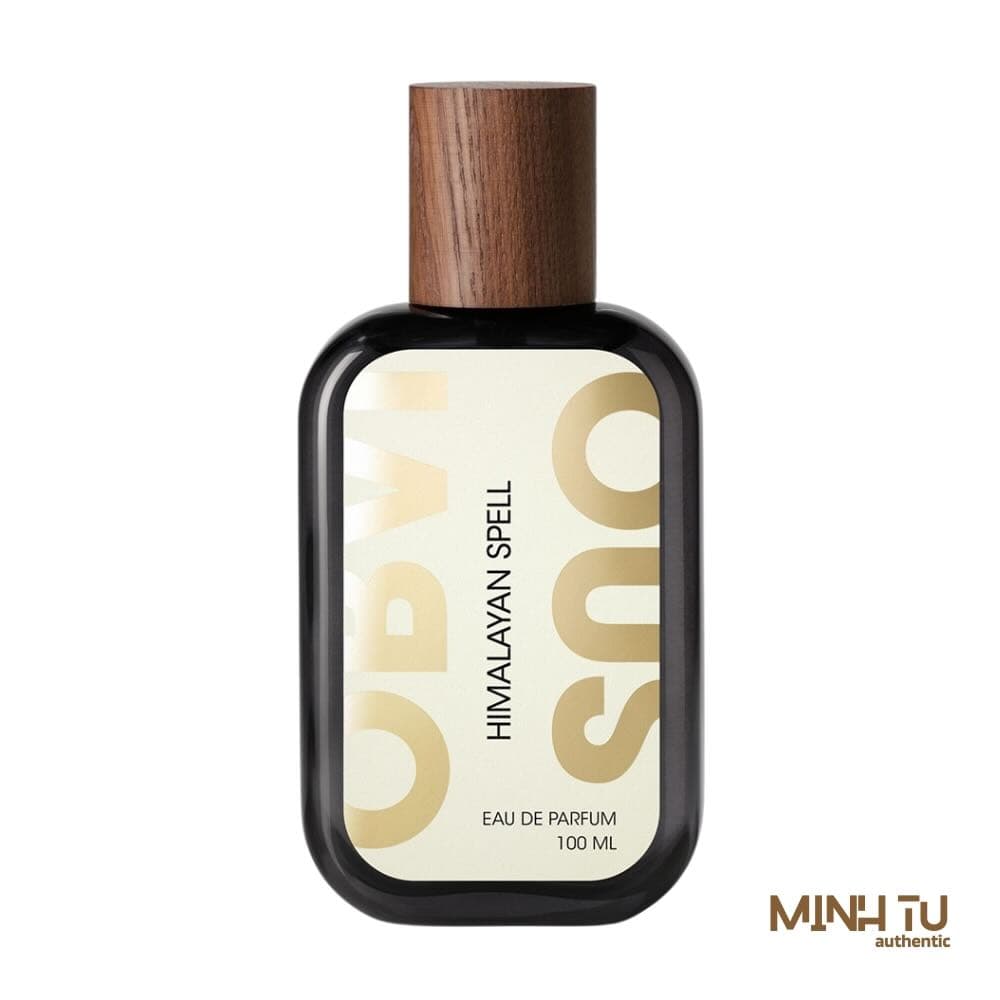 Nước Hoa Unisex Obvious Himalayan Spell EDP 100ml Chính Hãng | Niche