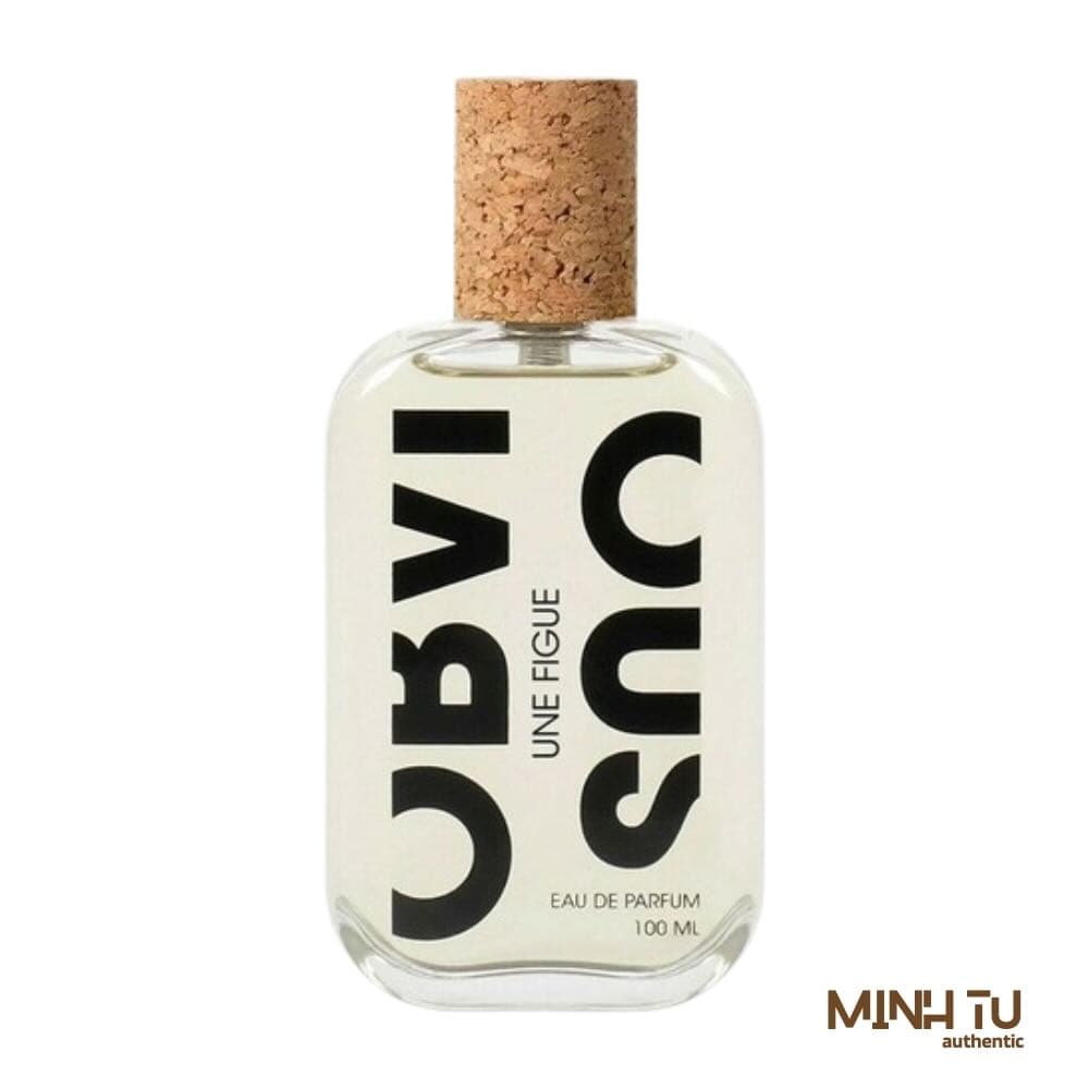 Nước Hoa Unisex Obvious Une Figue EDP 100ml Chính Hãng | Niche