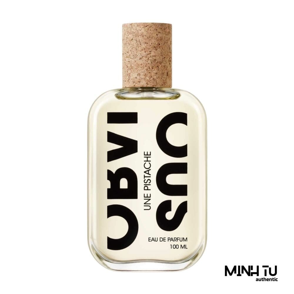 Nước Hoa Unisex Obvious Une Pistache EDP 100ml Chính Hãng | Niche