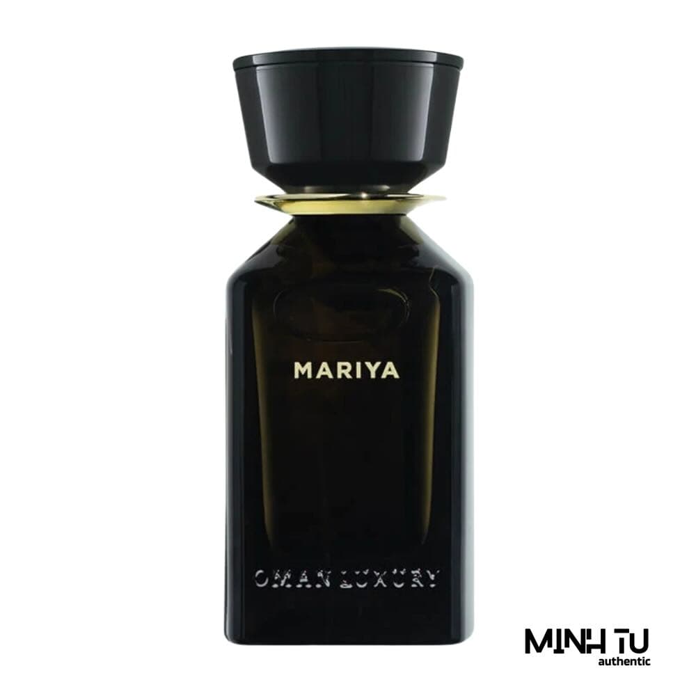 Nước Hoa Nữ Omanluxury Mariya EDP 100ml Chính Hãng | Niche