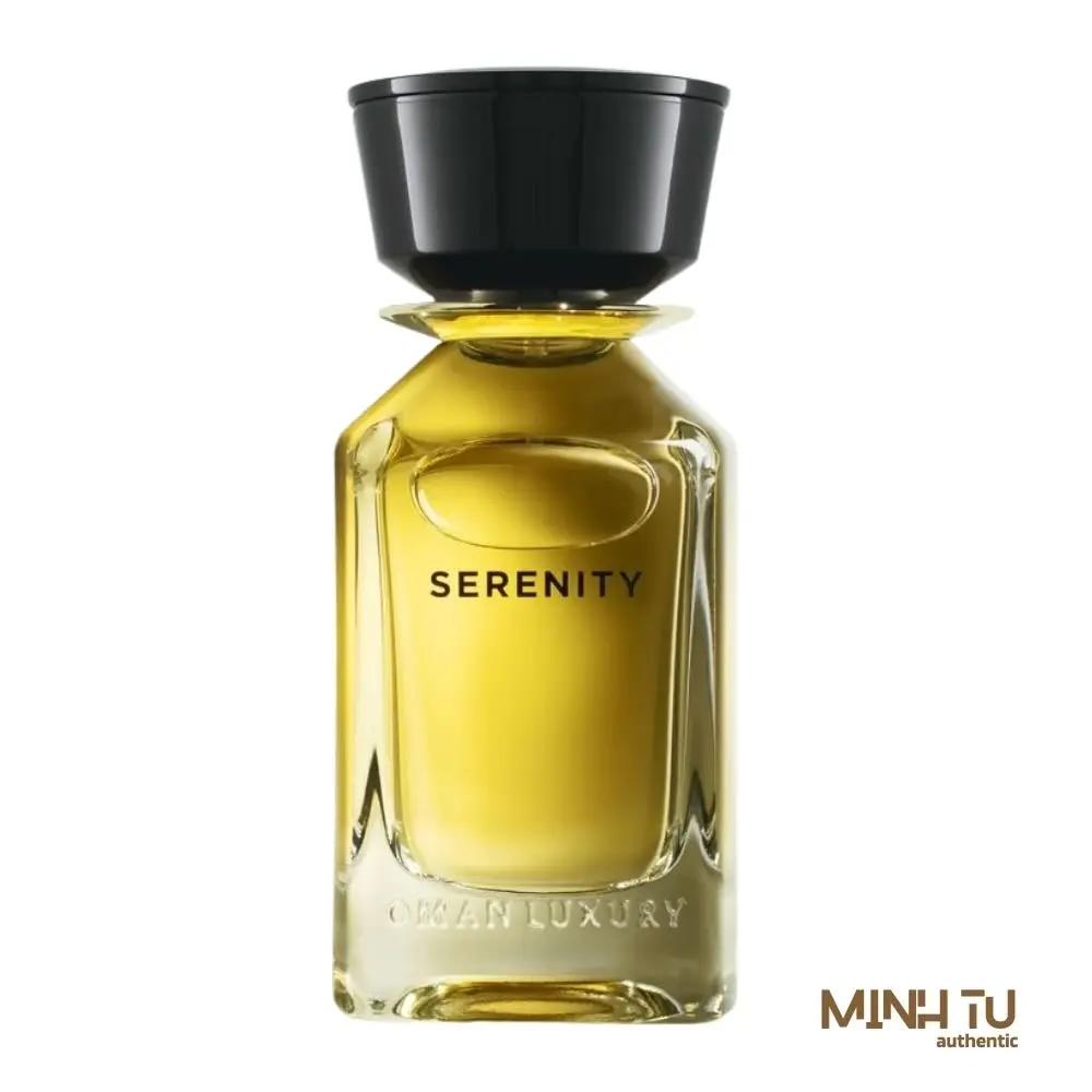 Nước Hoa Unisex Omanluxury Serenity EDP 100ml Chính Hãng | Niche