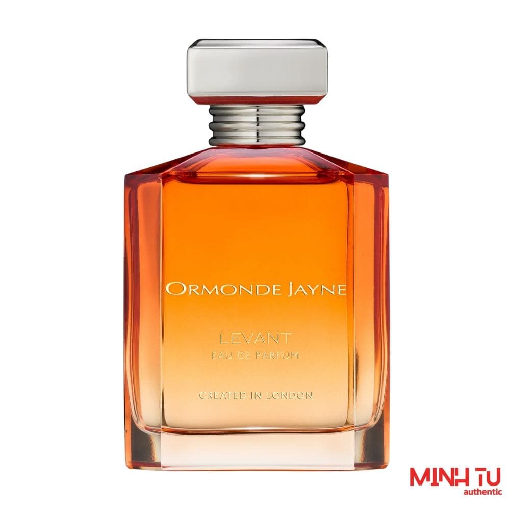 Nước Hoa Unisex Ormonde Jayne Levant EDP 88ml Chính Hãng | Niche