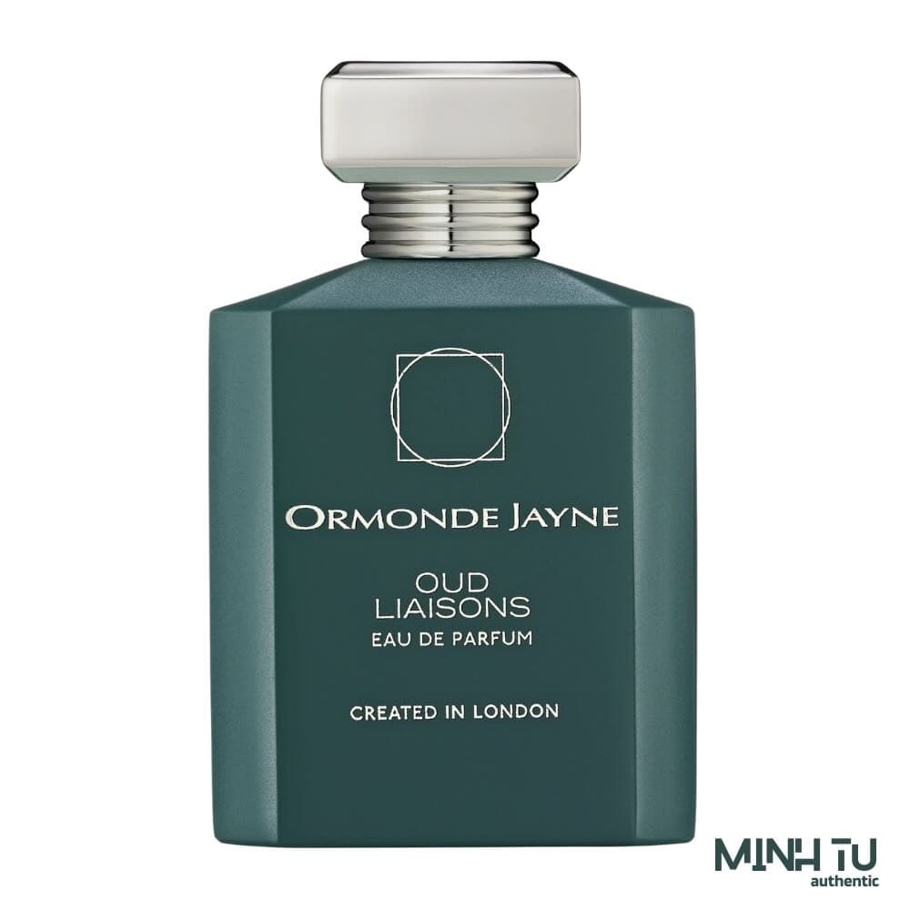 Nước Hoa Unisex Ormonde Jayne Oud Liaisons EDP 88ml Chính Hãng | Niche