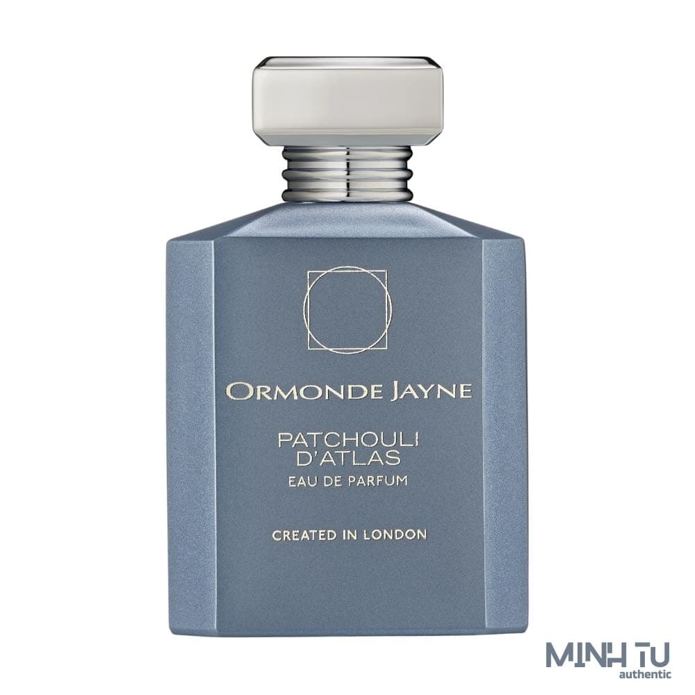 Nước Hoa Unisex Ormonde Jayne Patchouli d’Atlas EDP 88ml | Niche