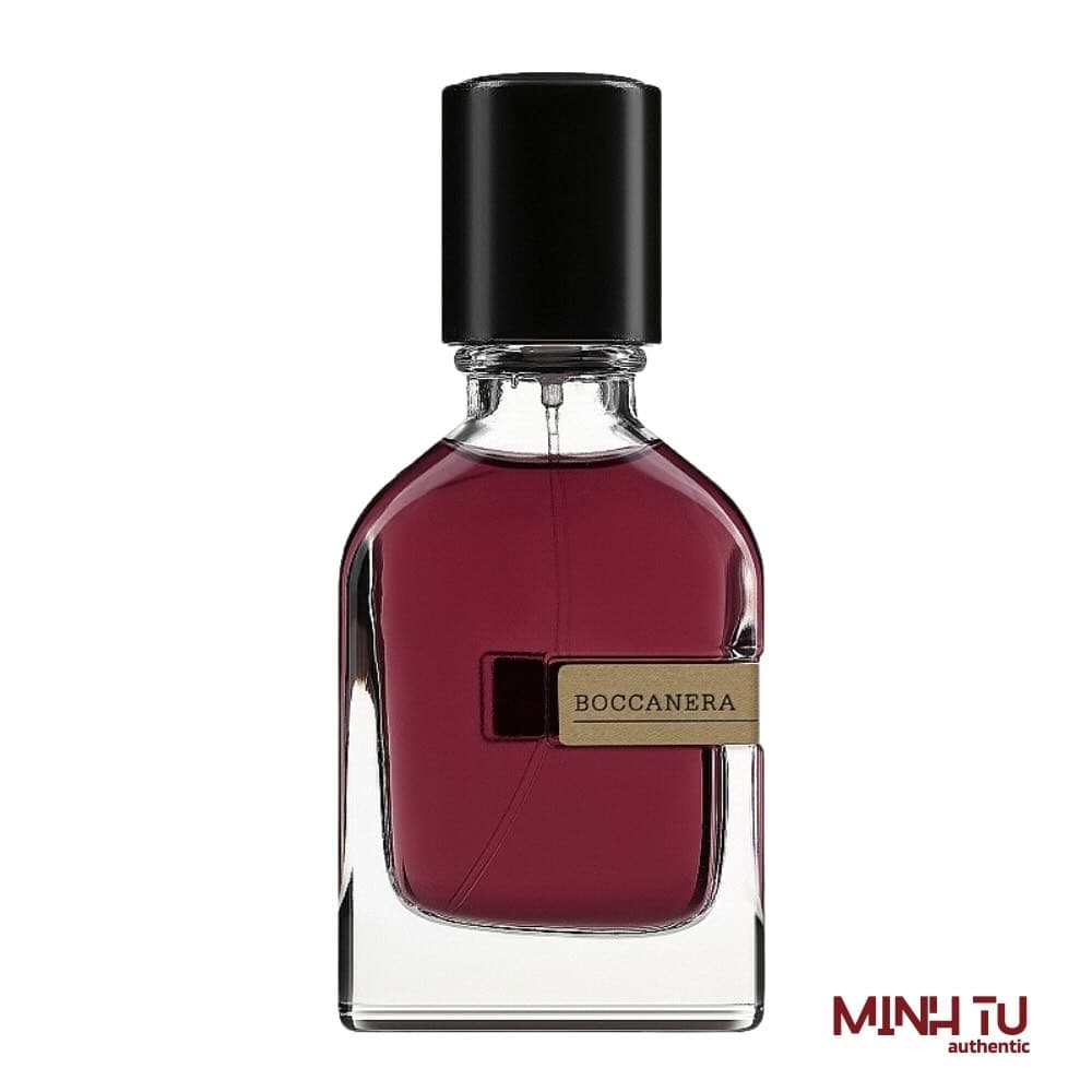 Nước Hoa Unisex Orto Parisi Boccanera Parfum 50ml Chính Hãng | Niche
